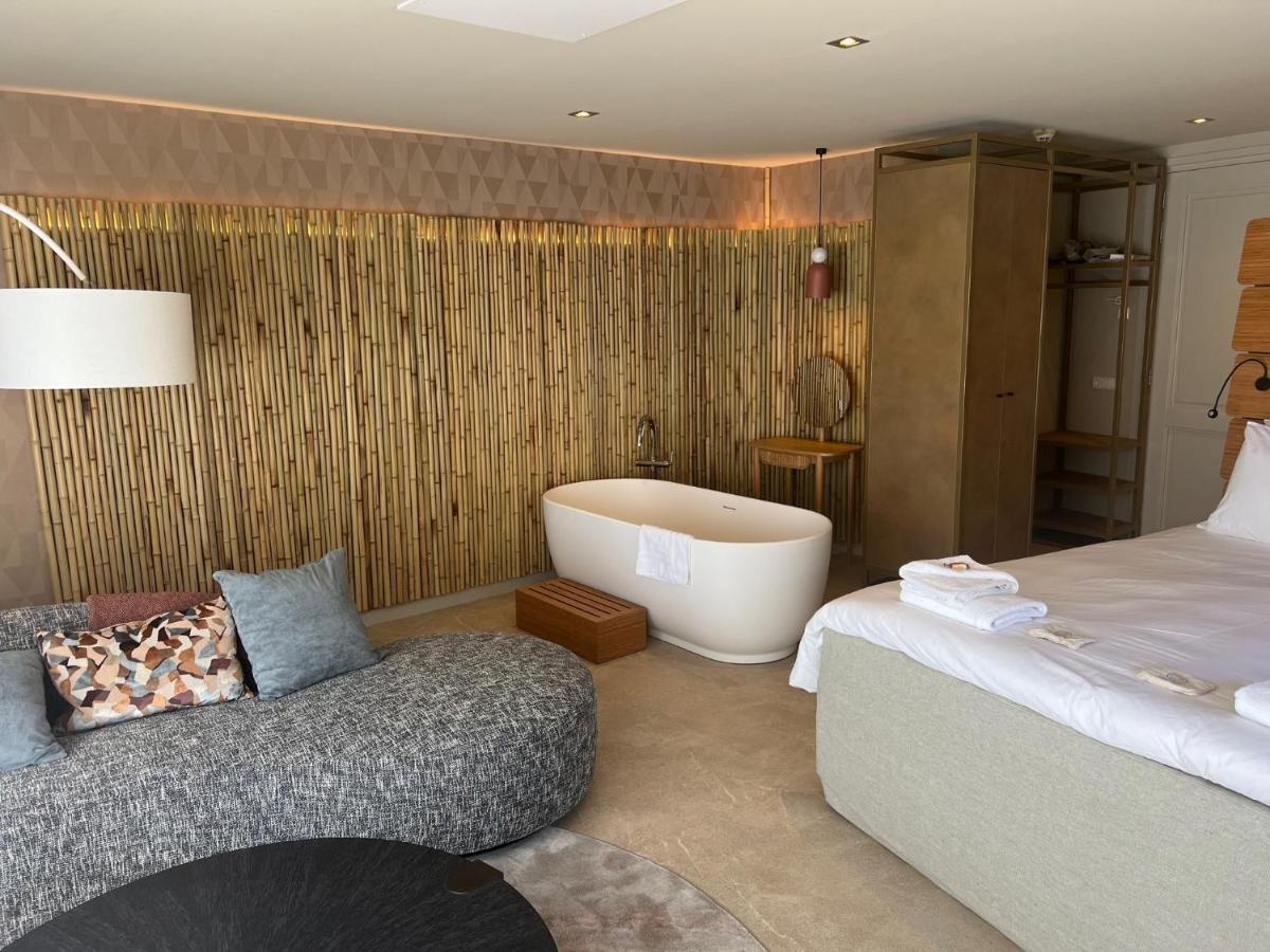 Romantik Badhotel Renesse